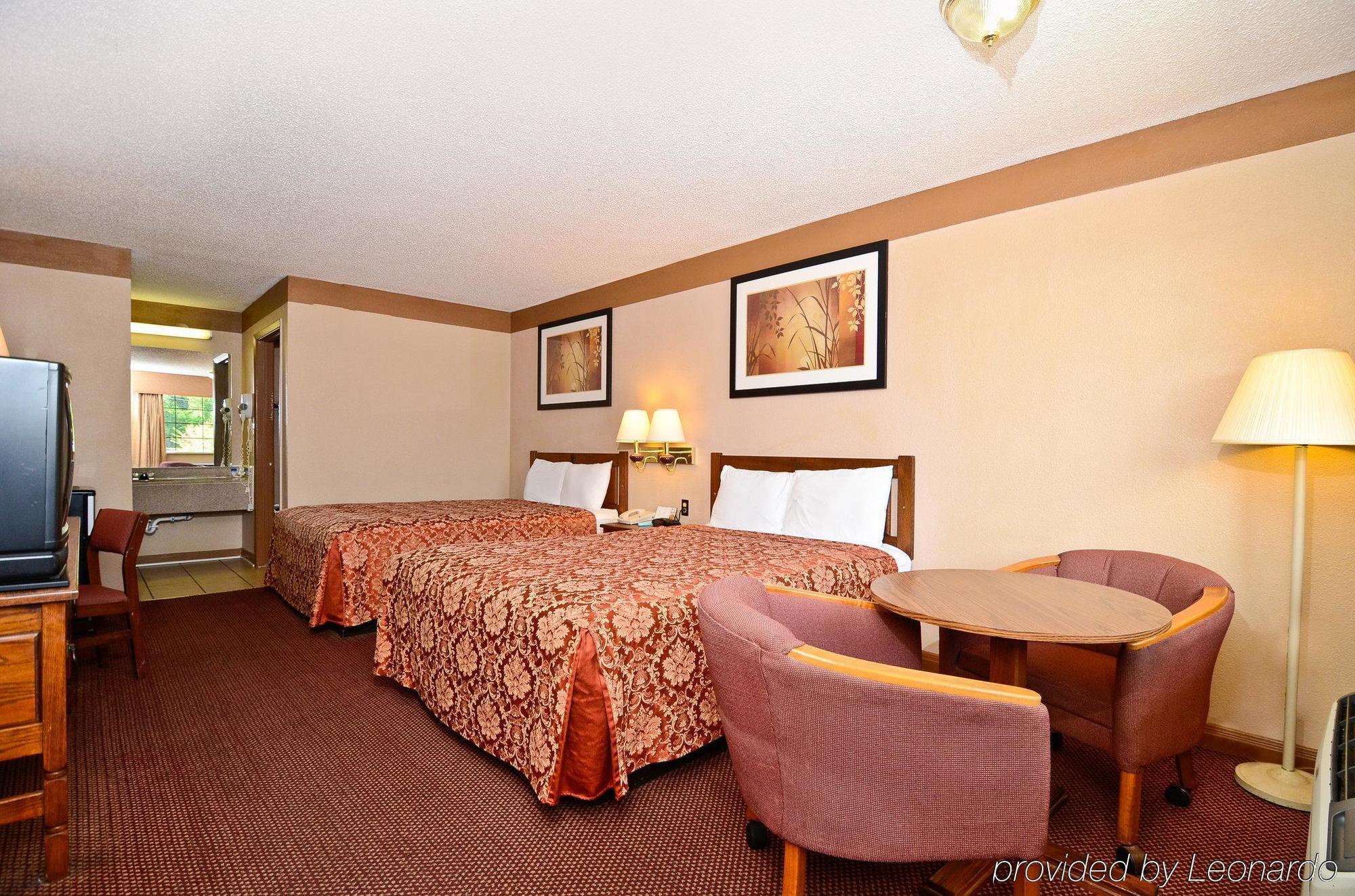 Motel 6 Lake Charles, La חדר תמונה
