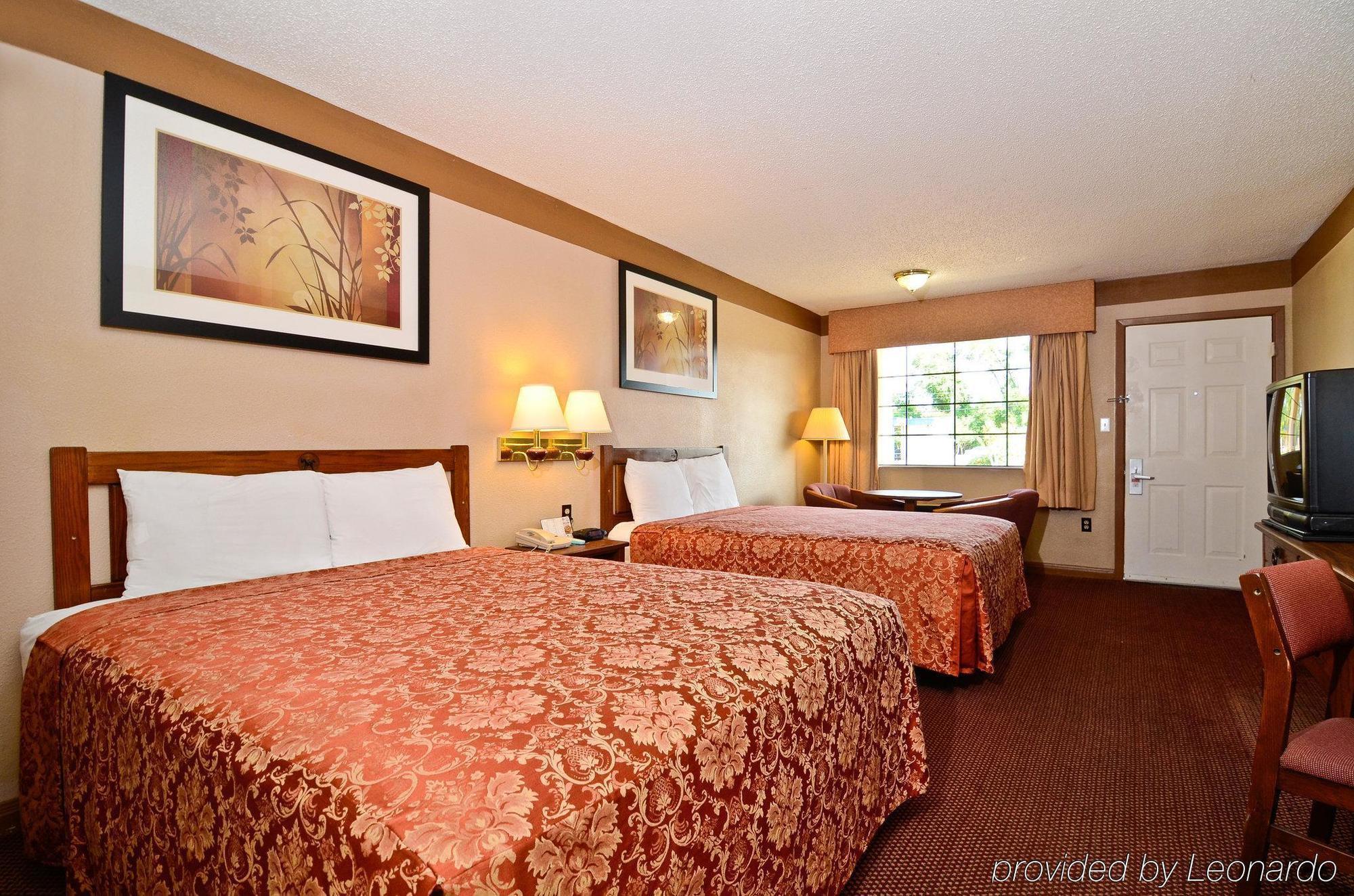 Motel 6 Lake Charles, La מראה חיצוני תמונה