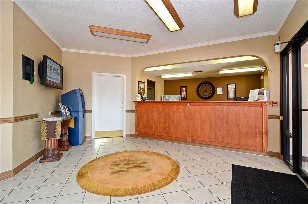 Motel 6 Lake Charles, La מראה חיצוני תמונה