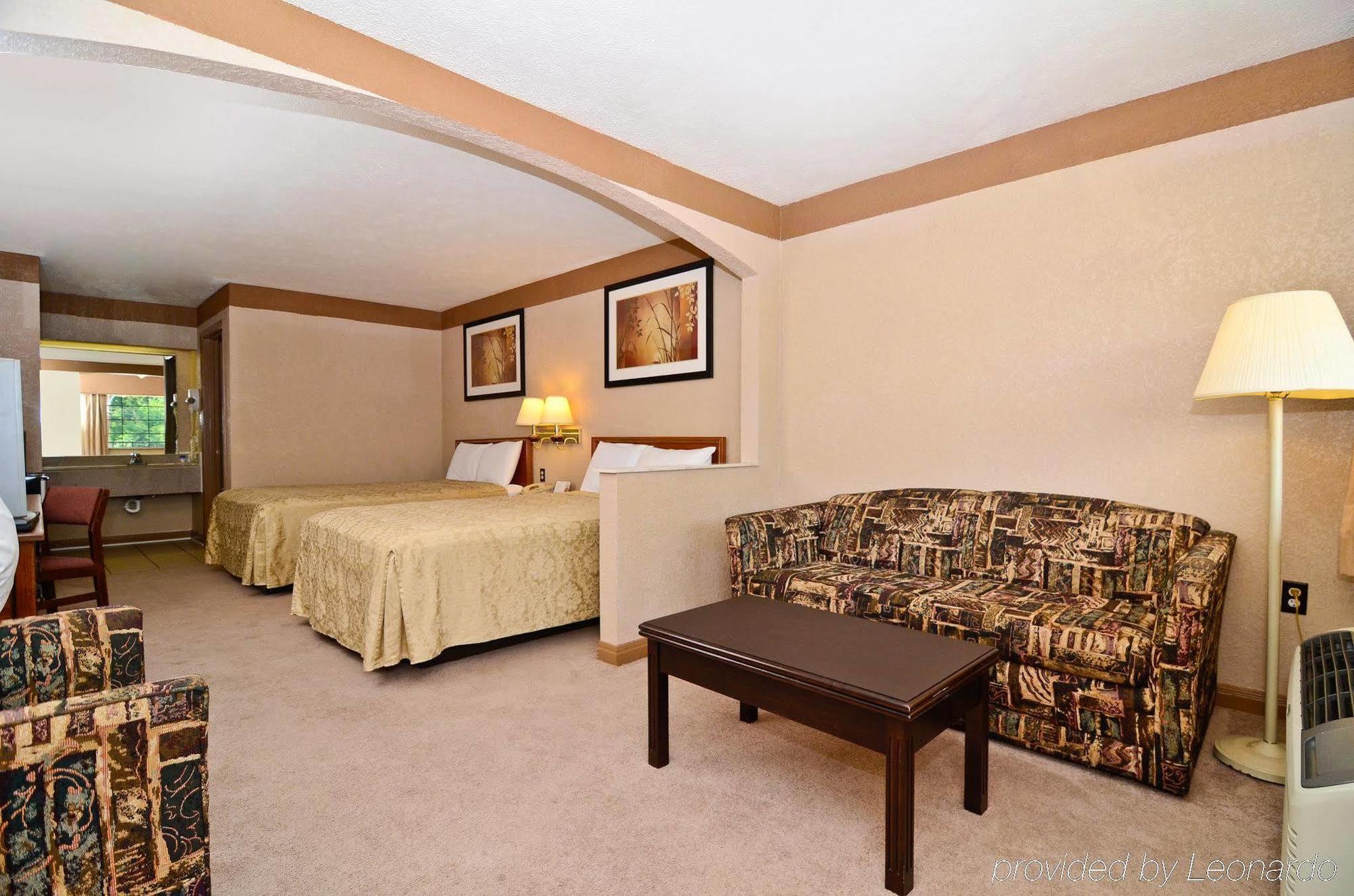 Motel 6 Lake Charles, La חדר תמונה